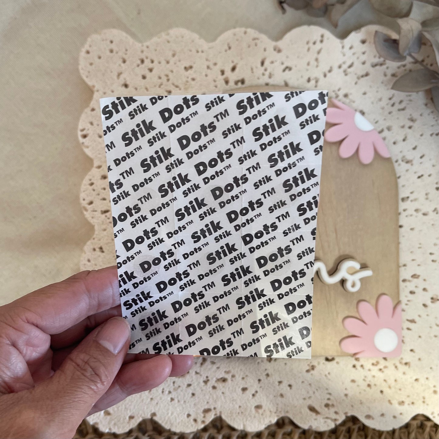 Baby Milestone Discs | Goose Monthly Milestone Marker Set