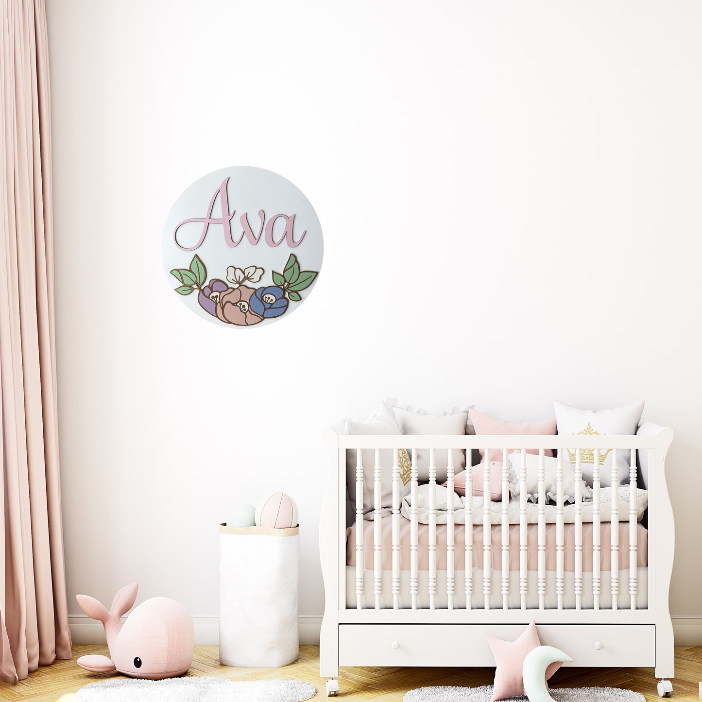 Floral Nursery