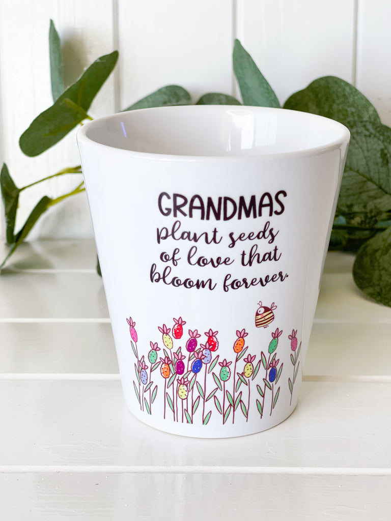 Grandmas Gift Idea
