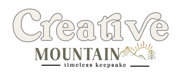 Creative Mountain Au