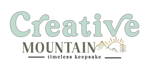 Creative Mountain Au
