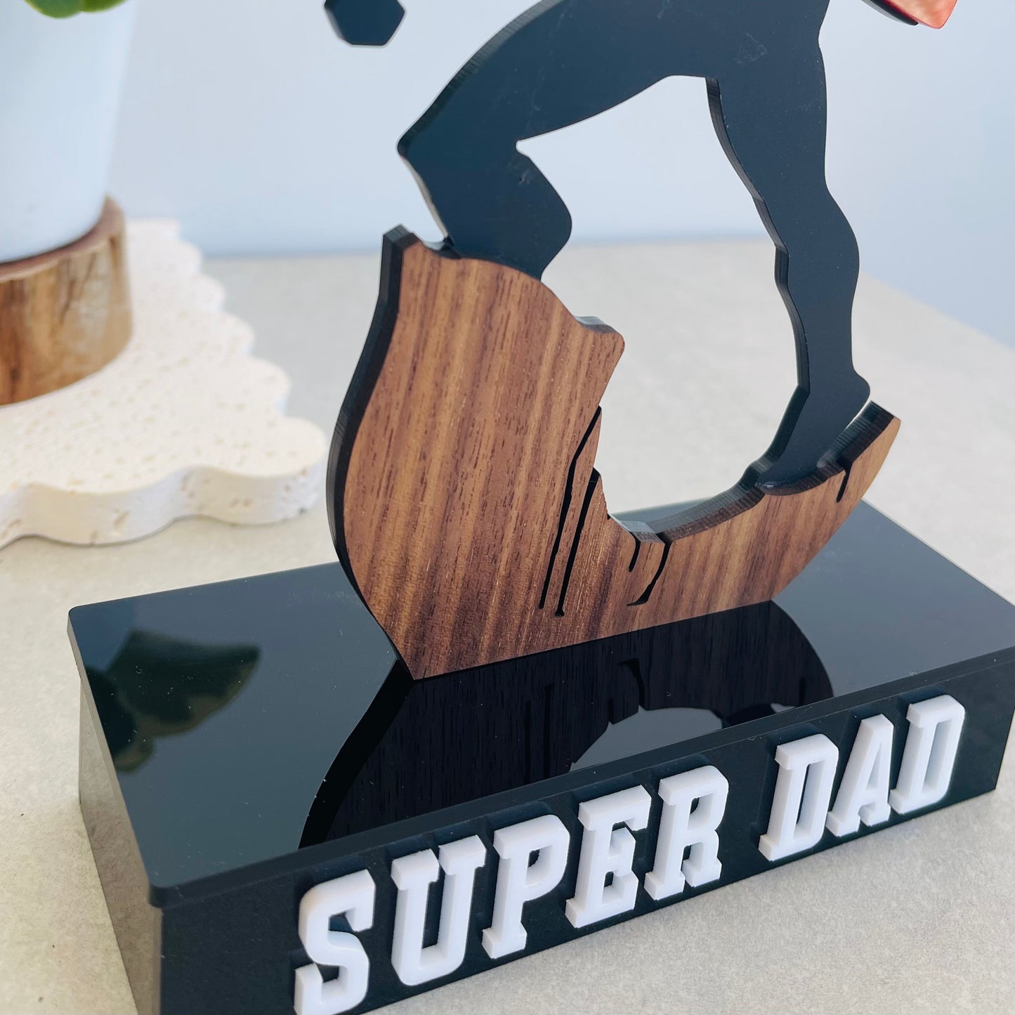 Fathers day gift for dad