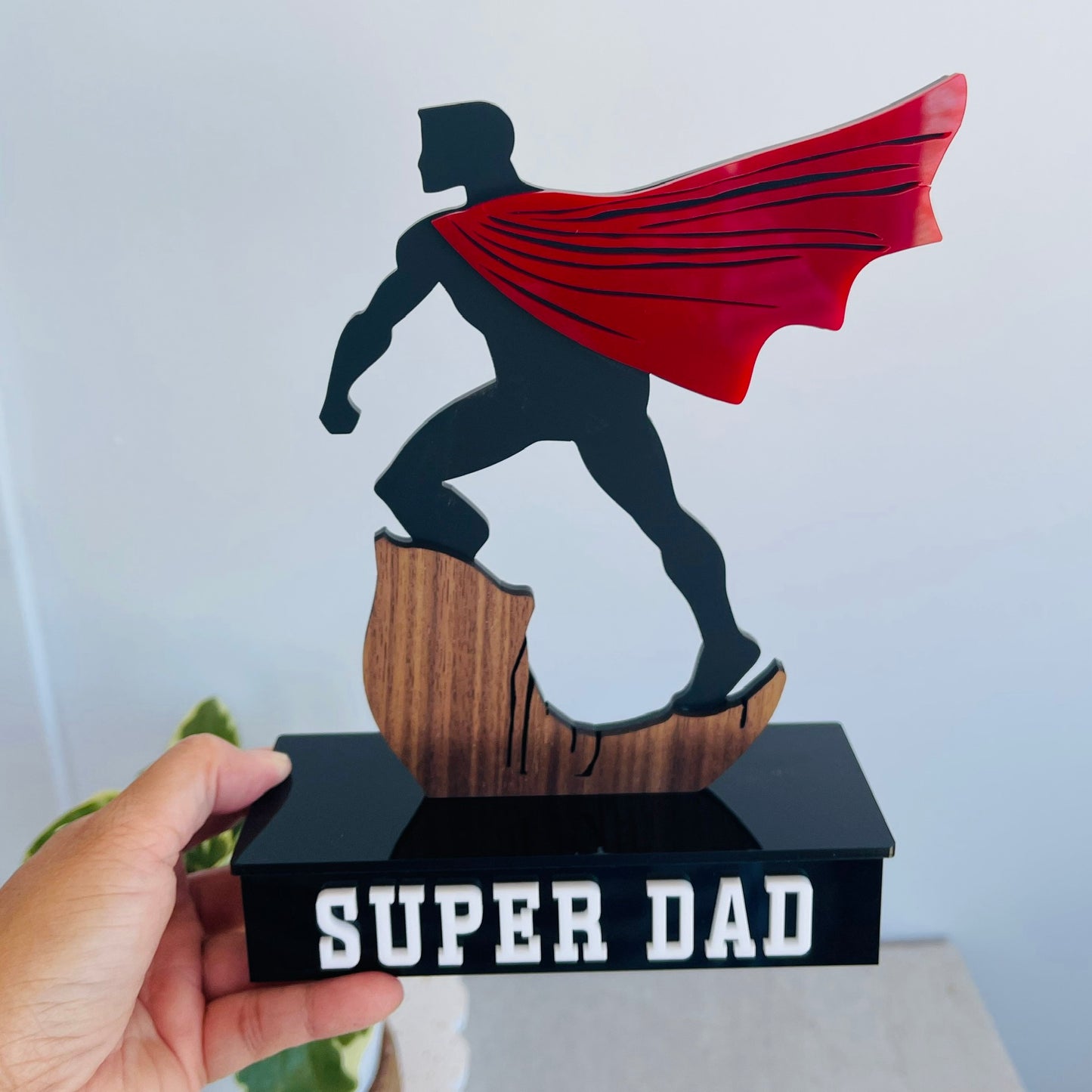 Fathers day gift for dad