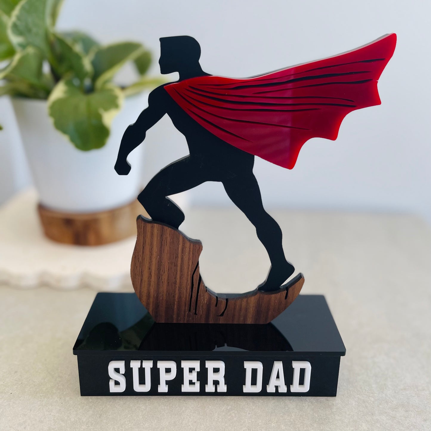 Fathers day gift for dad