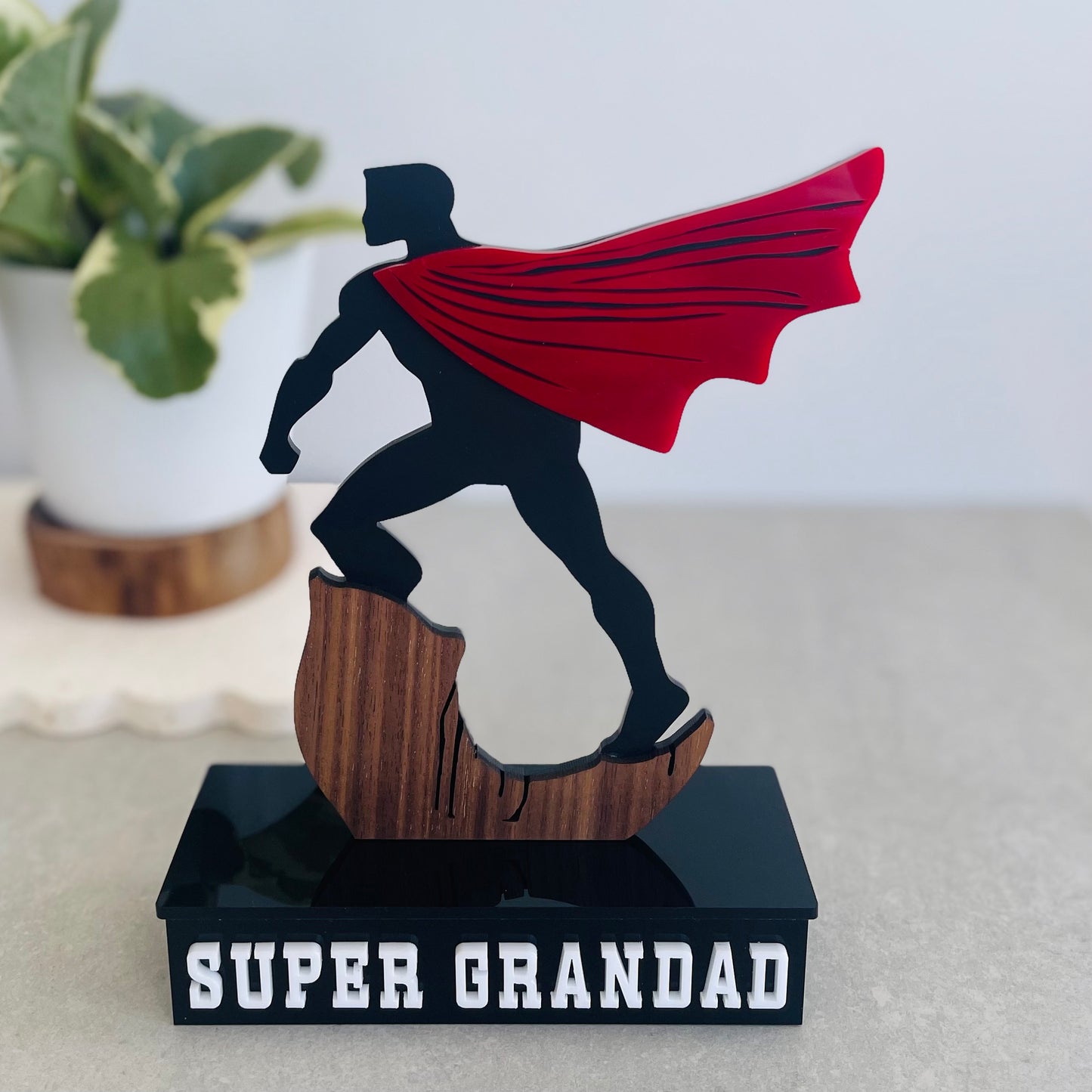 Award Gift for Dad