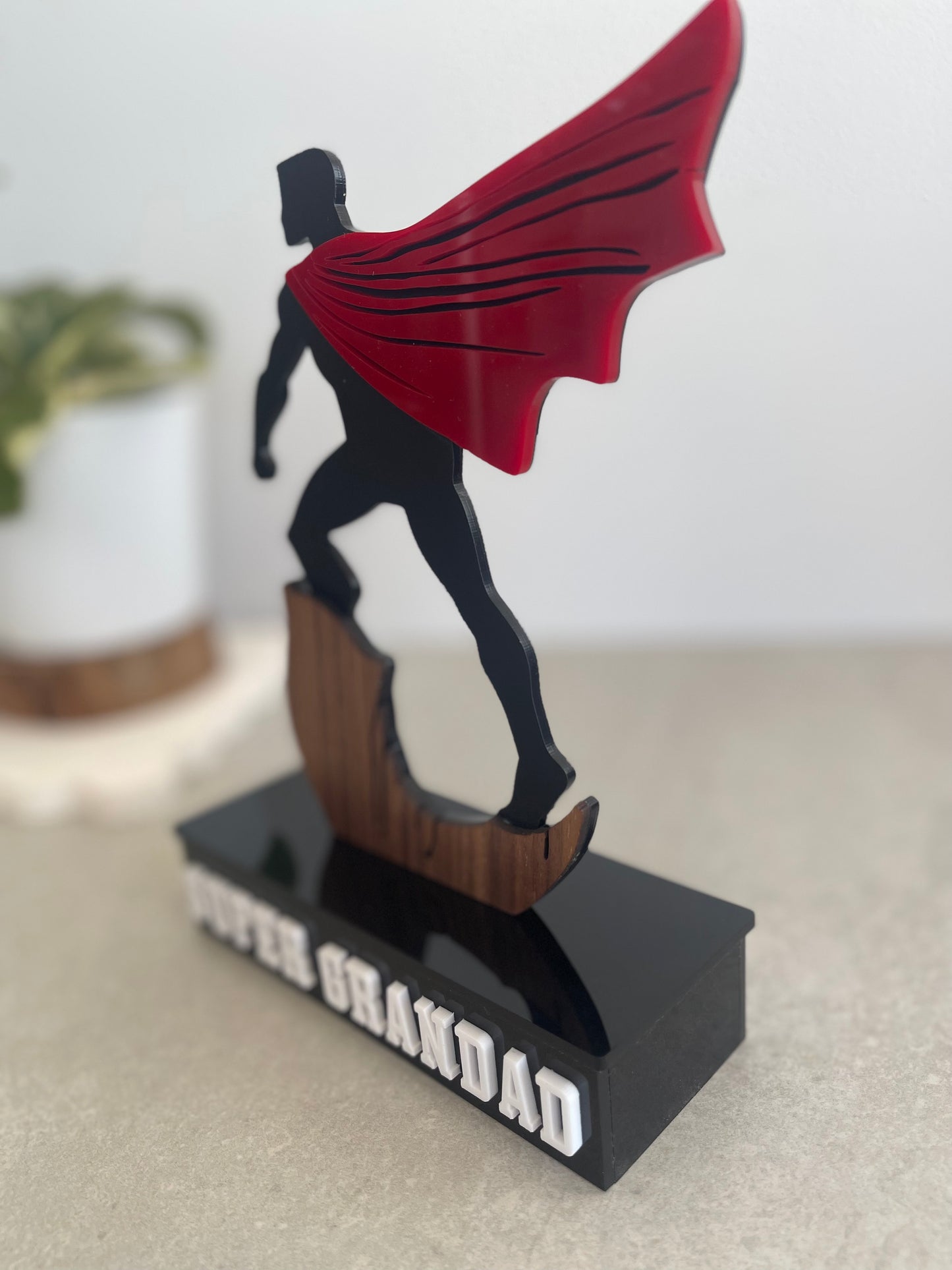 Award Gift for Dad