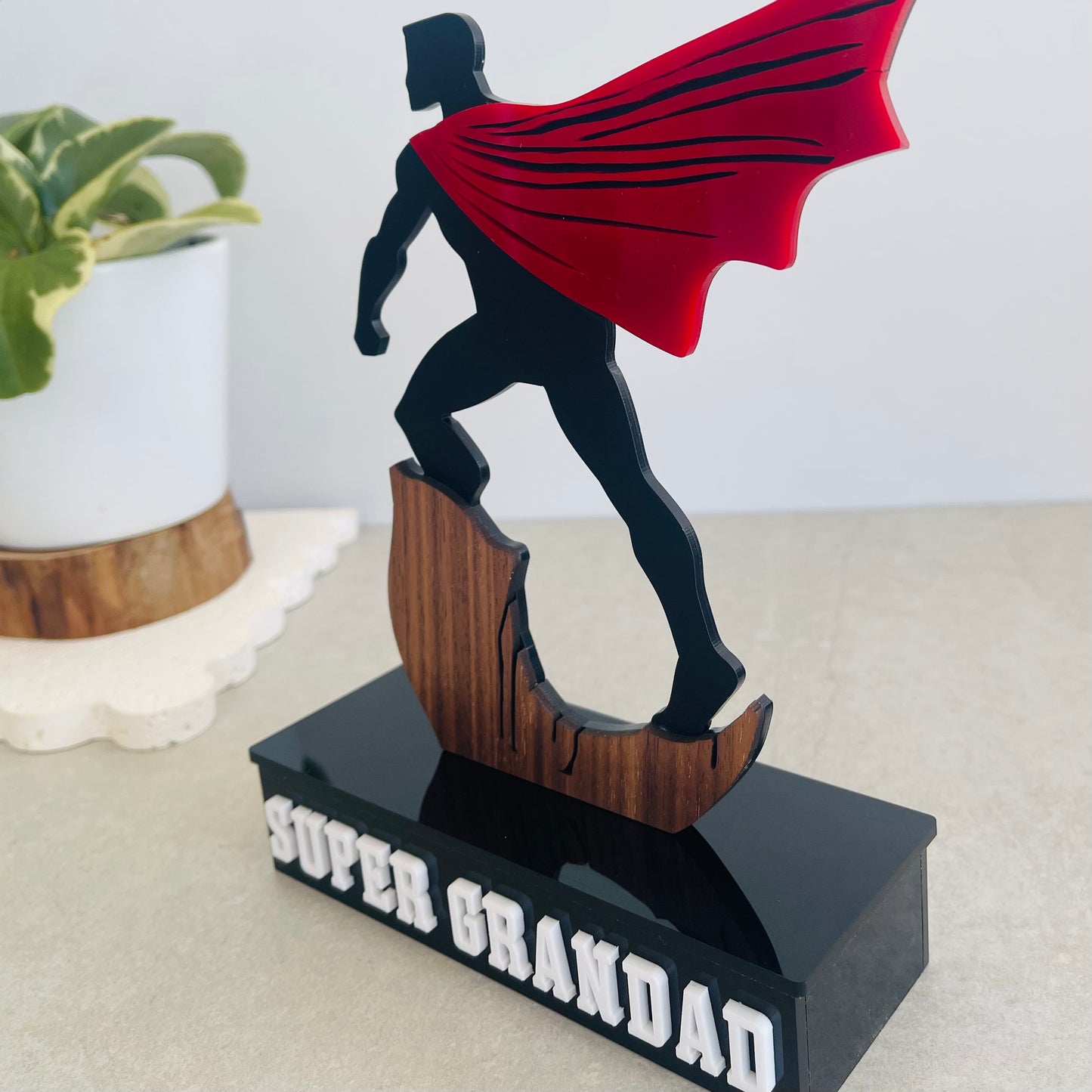 Award Gift for Dad