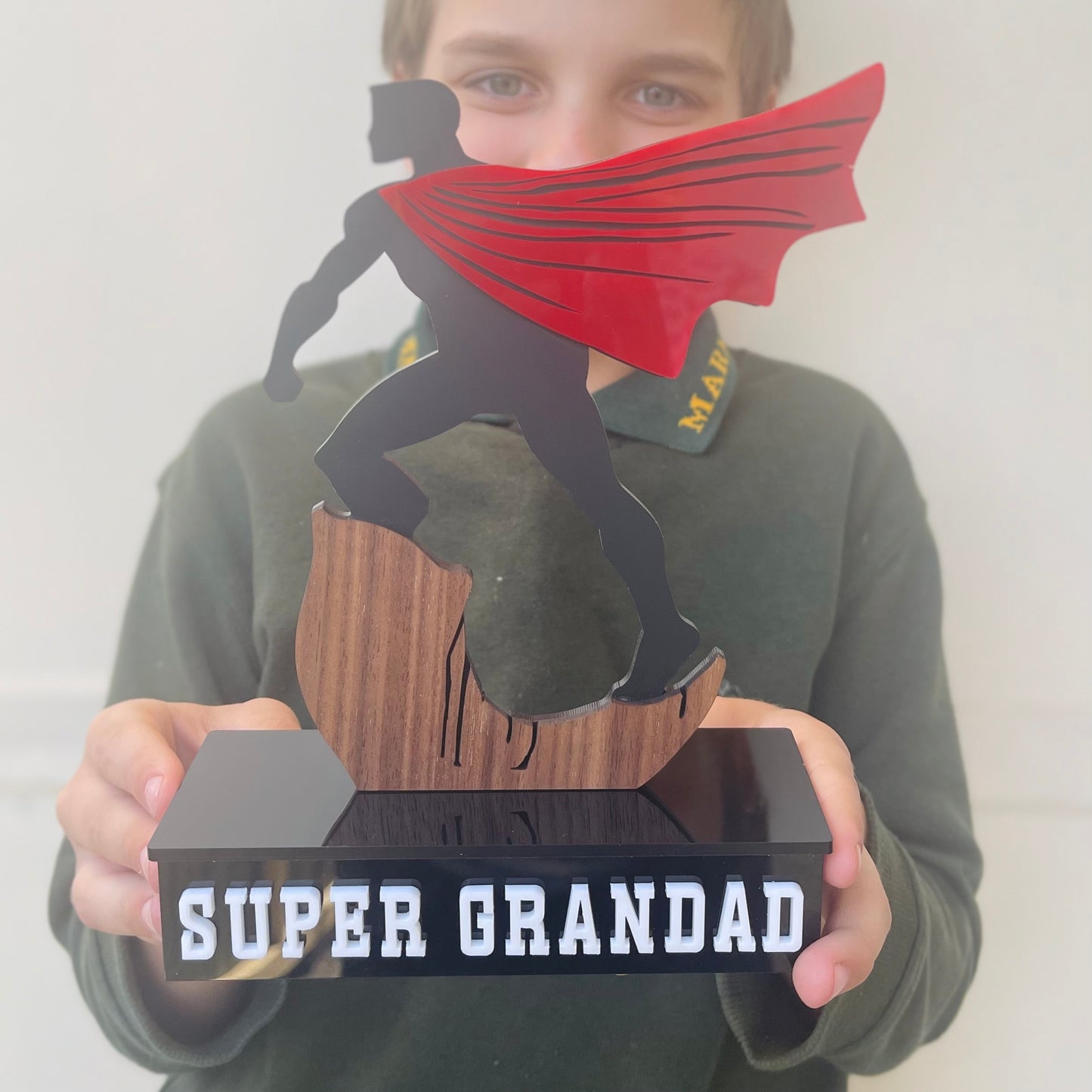 Award Gift for Dad
