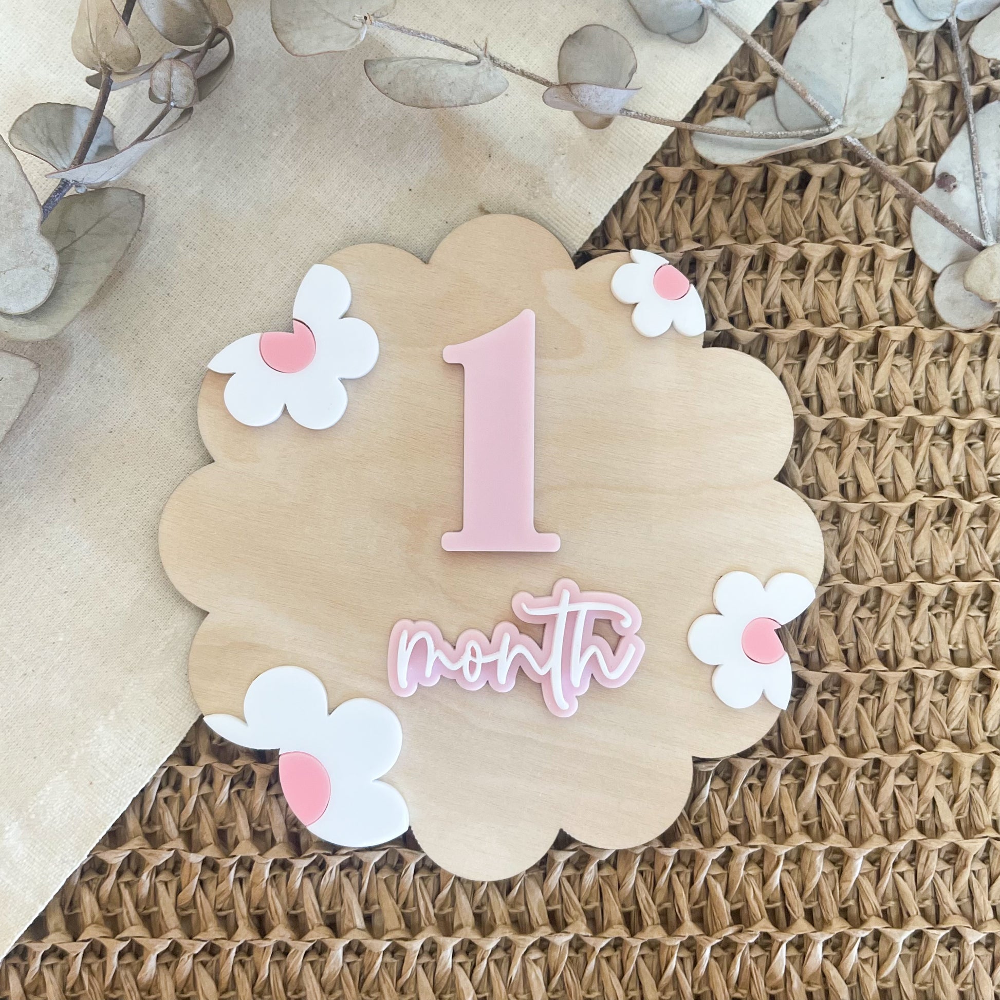 Baby Photography Props