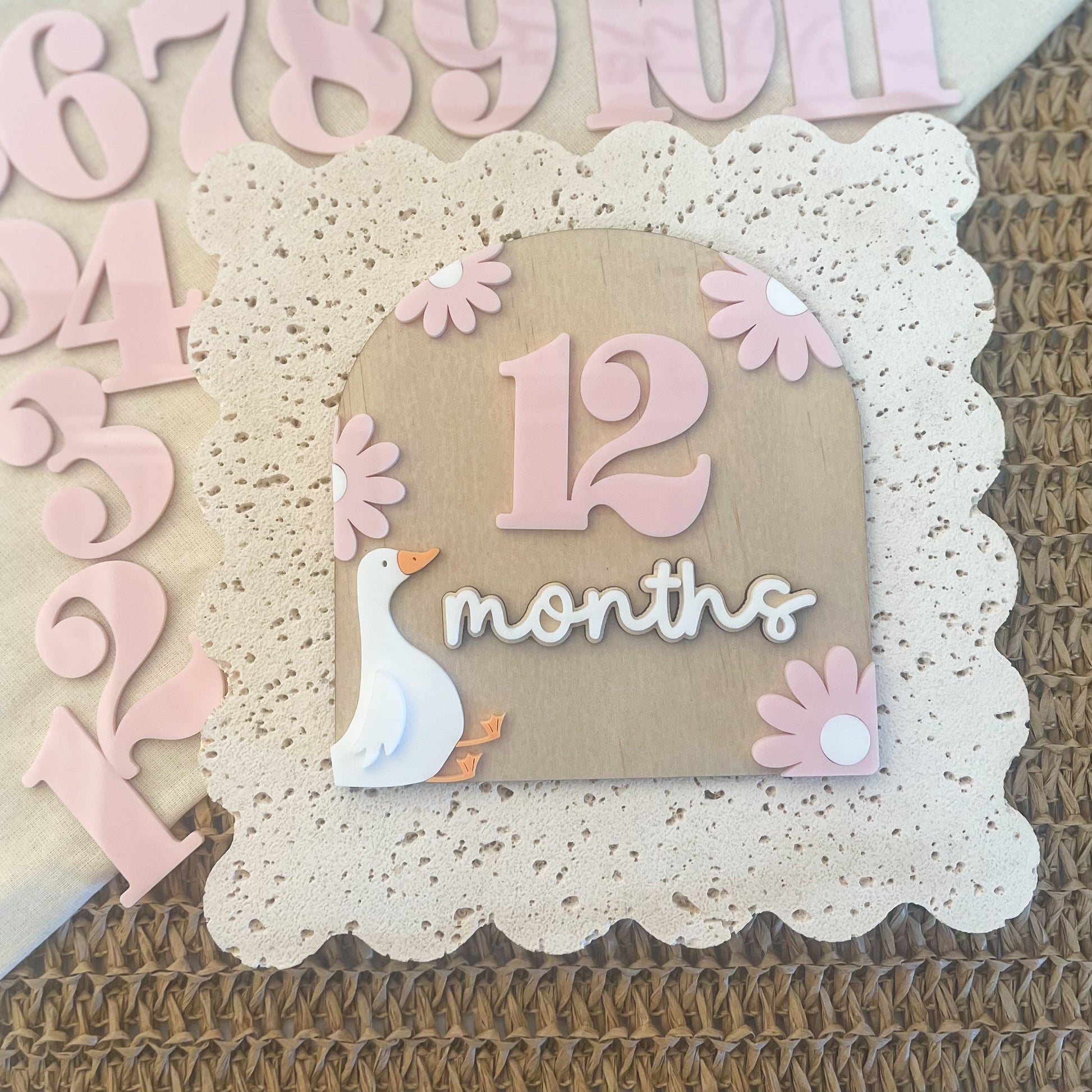 newborn keepsake gift