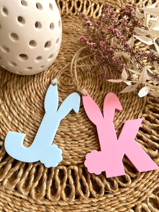 Easter Gift Tag 