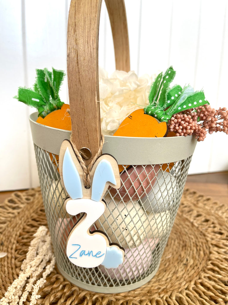 Easter Basket Gift 