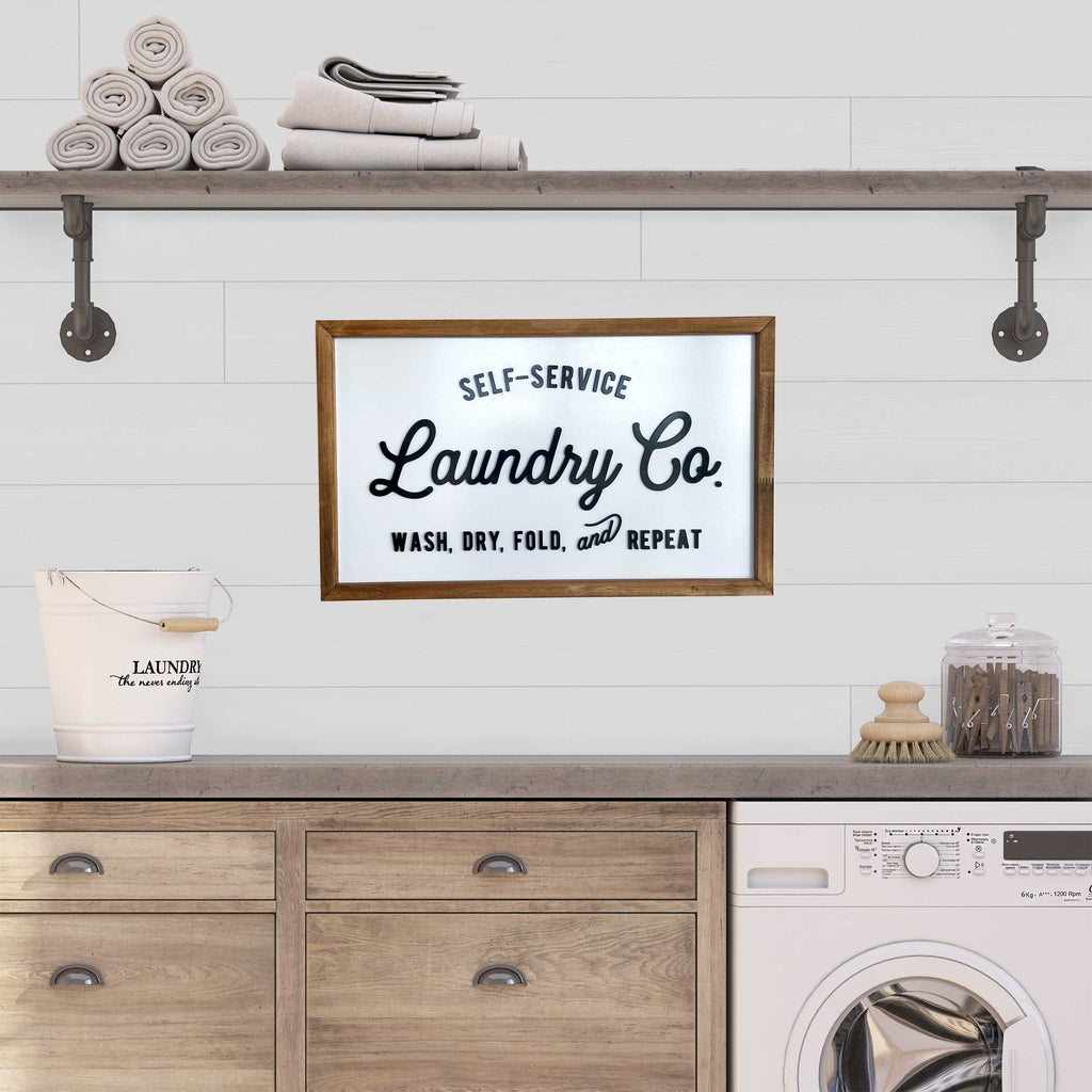 Farmhouse Style Wood Sign  In Australia