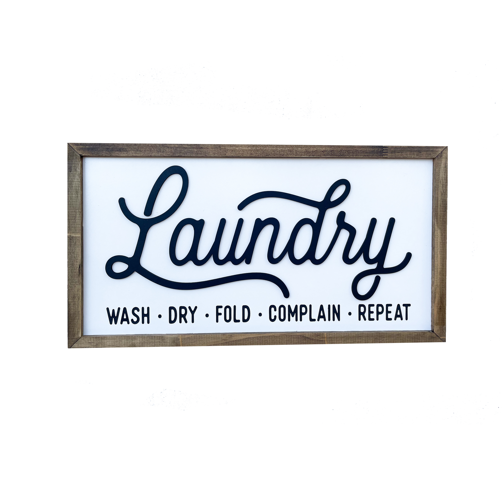 Farmhouse Signs