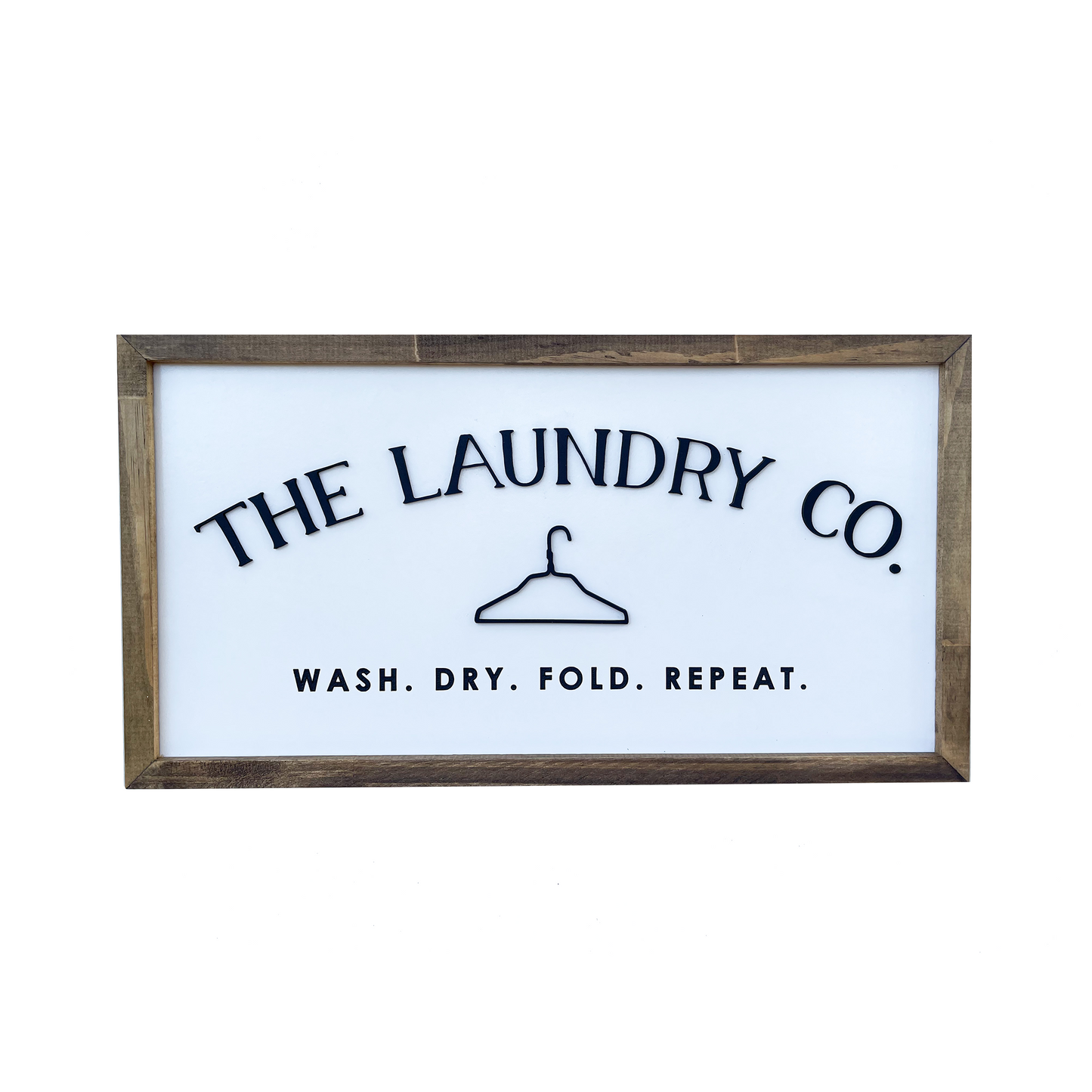 Laundry Signs Australia 