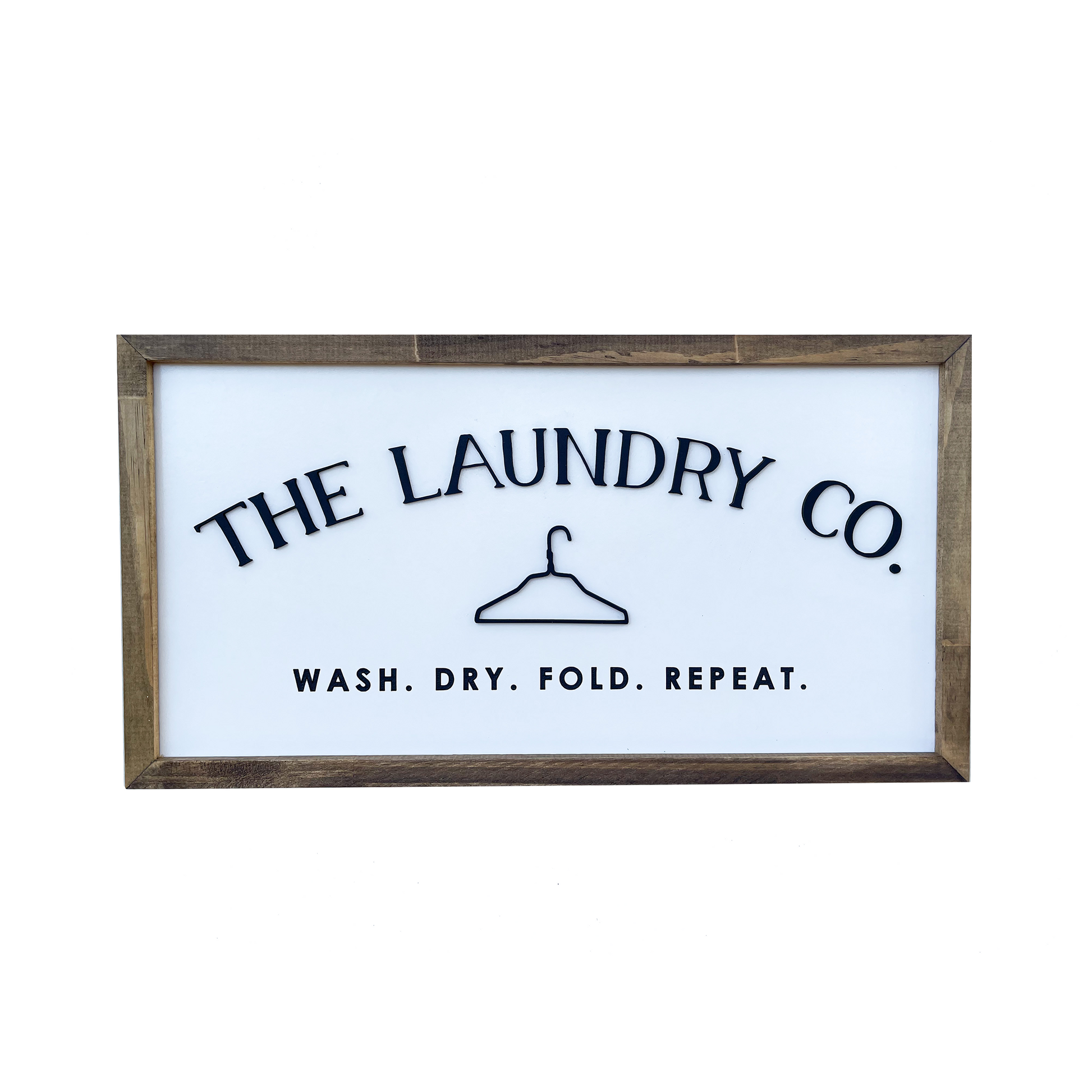 Laundry Signs Australia 