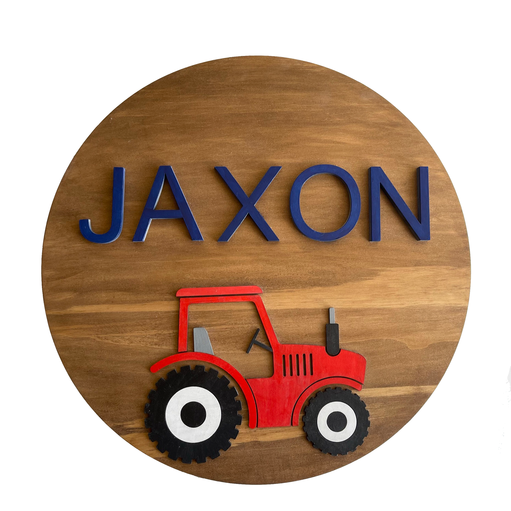 Door Wood Signs for Boys